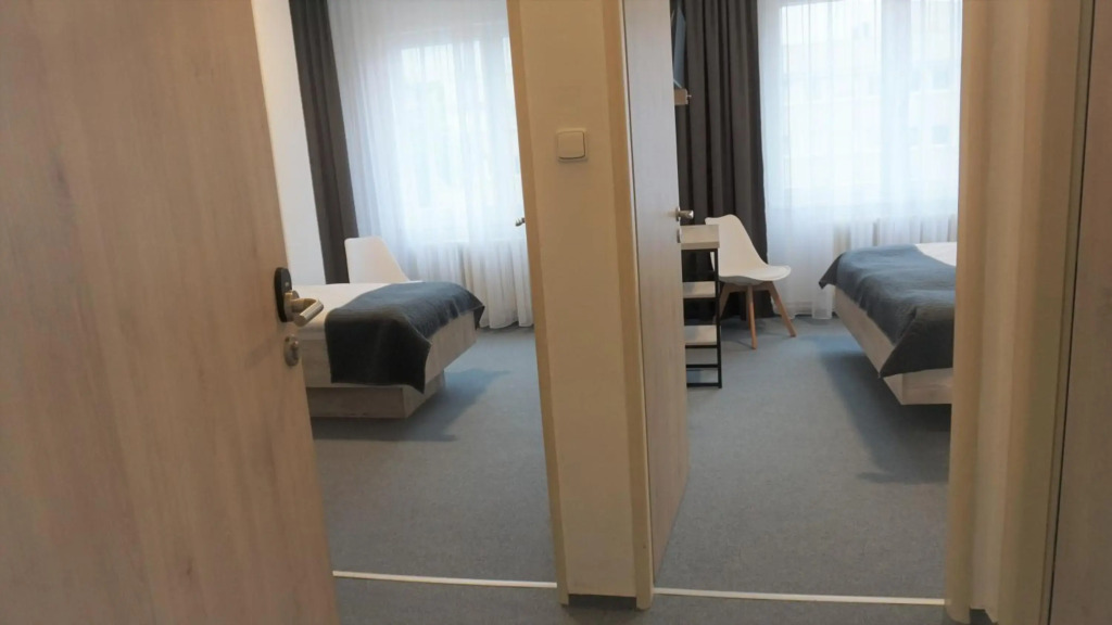 Hotel Metropol CB