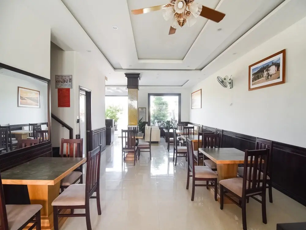 Royal Tourist Villa Hoi An