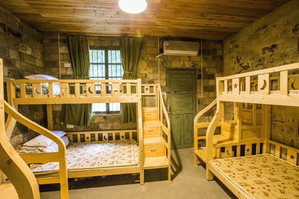 Kunlun Int'l Hostel Bishanyi Branch