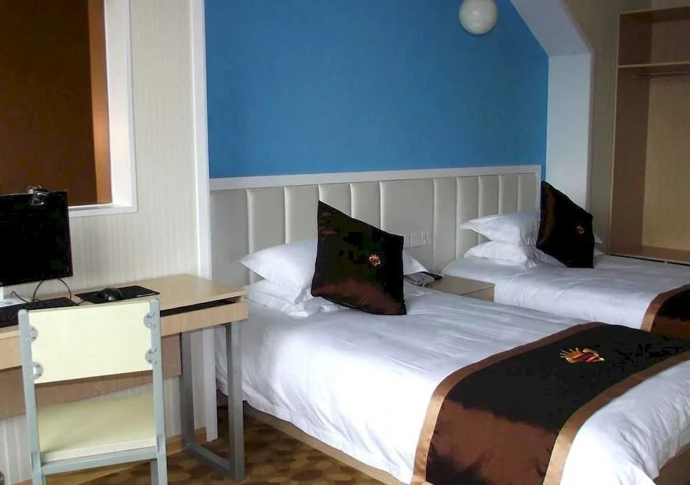 Hangzhou SHS Fashion Hotel