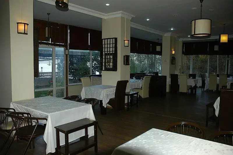 Unye Ankara Hotel