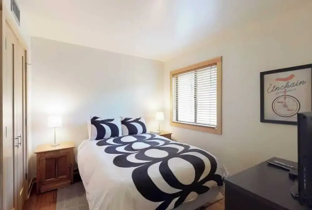 Sockeye by Avantstay Modern 2 BR Condo w/ Access to Northstar Resort Community