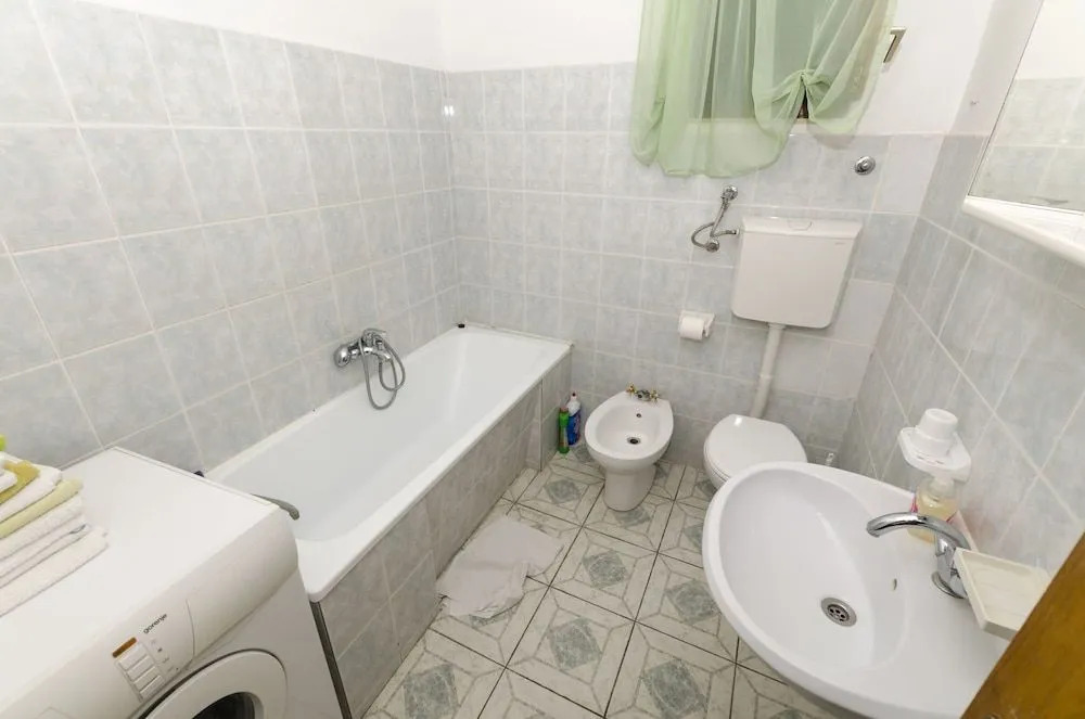 Apartment Nada
