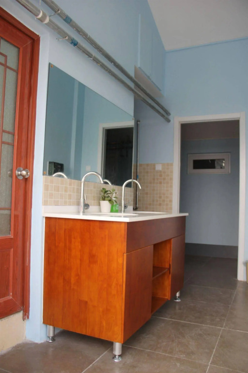 China Element Apartment
