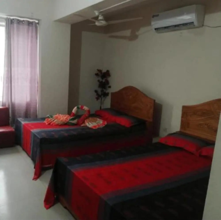 New Royal Inn Hotel