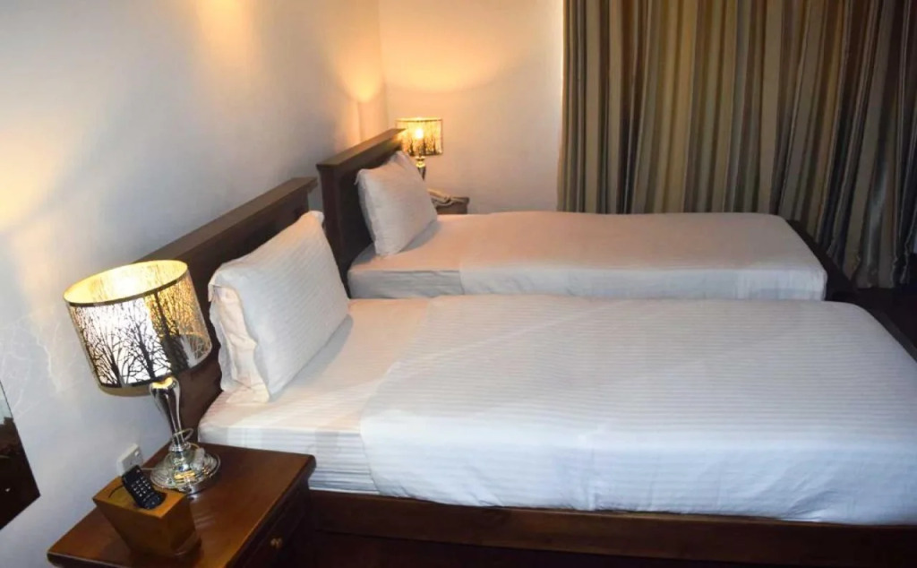Daffodils Hotel by KYNROCK Hotels