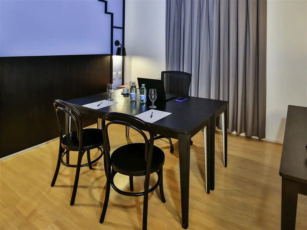 ibis Styles Goiania Marista
