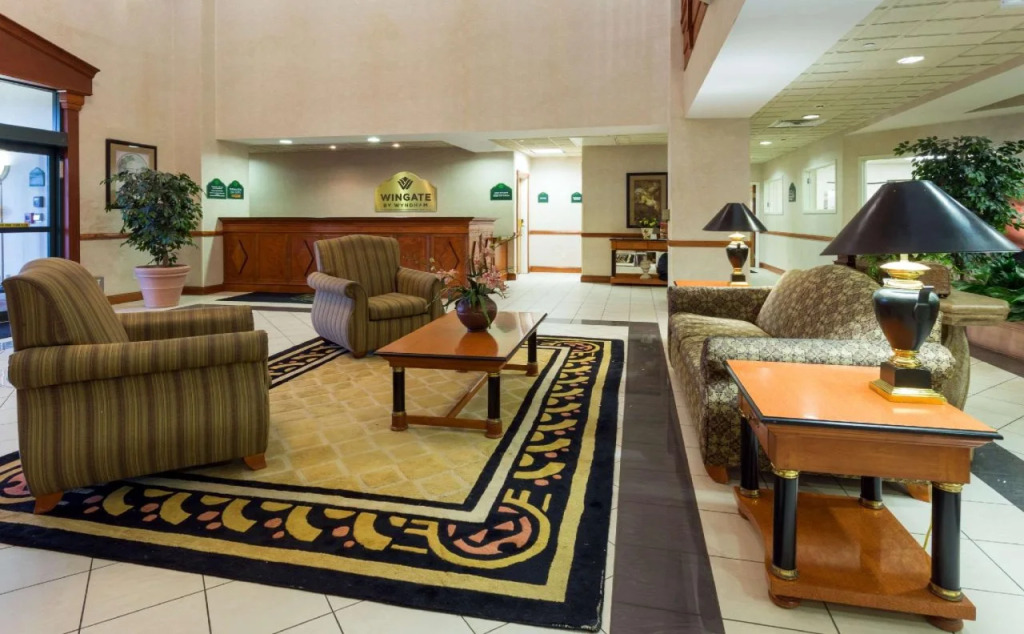Holiday Inn Express & Suites - Indianapolis Northwest by IHG