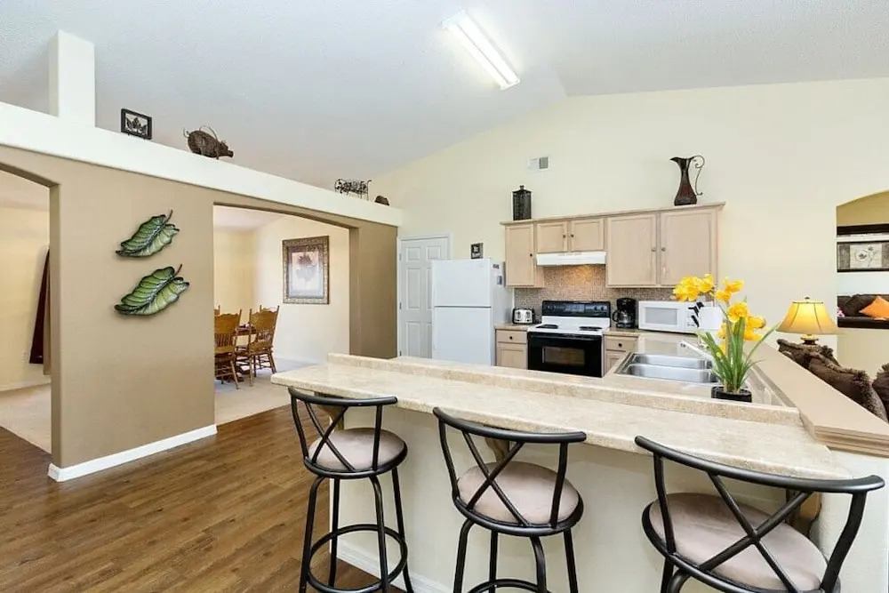 Sabai 5 Bedroom Home