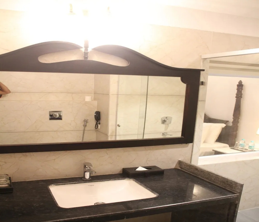 Renest Kumbhalgarh Resort LLP