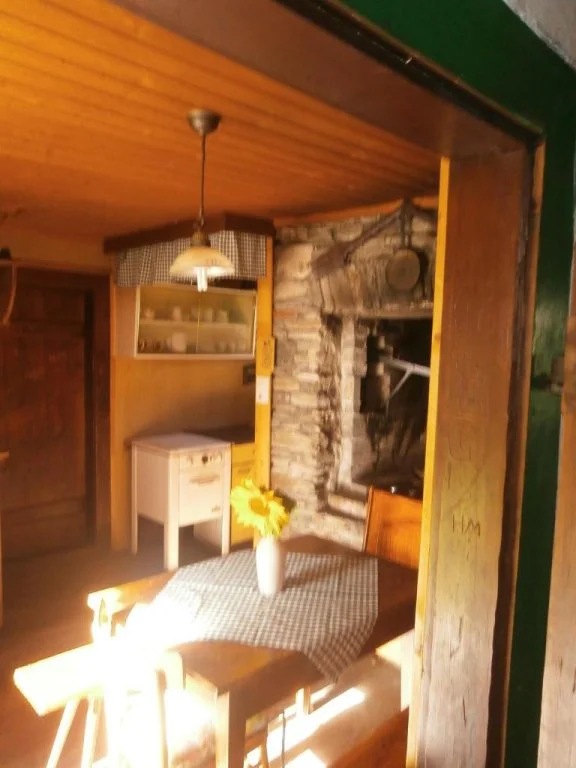 Assenbauerhütte