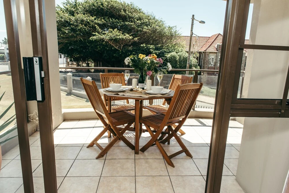 Vacation Letting - Elgin House Apartment
