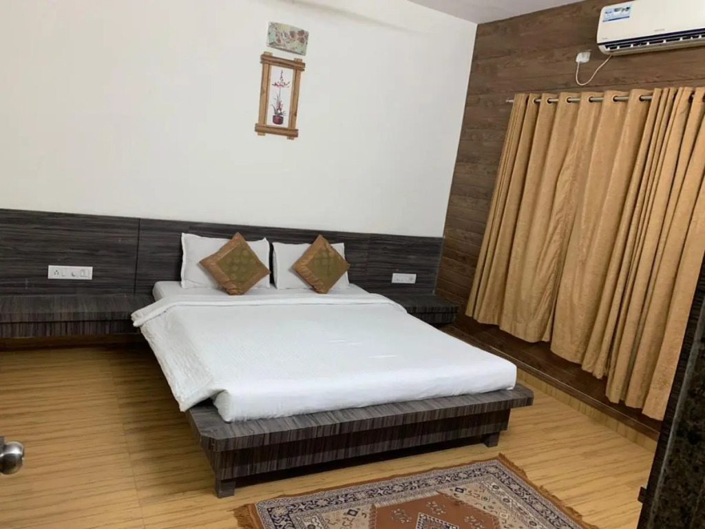 Ruturaj Inn