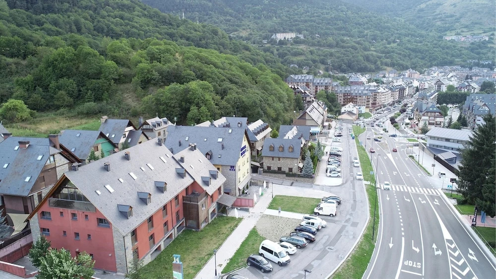 Hotel SNÖ Beret