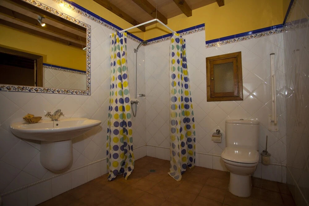 Casa Rural La Torea