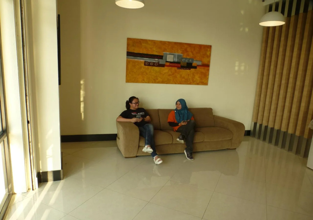 Hotel 138 @ Bestari