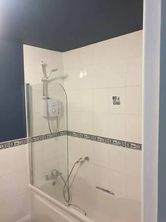 Tranquil Athy Apartment With 3 Bedrooms