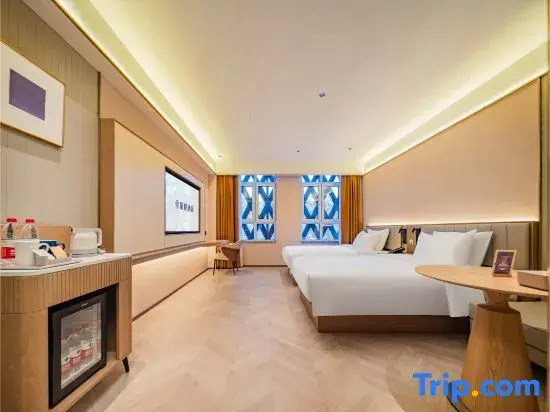Starway Inn Yining Yinyuan Road International Airport Hotel