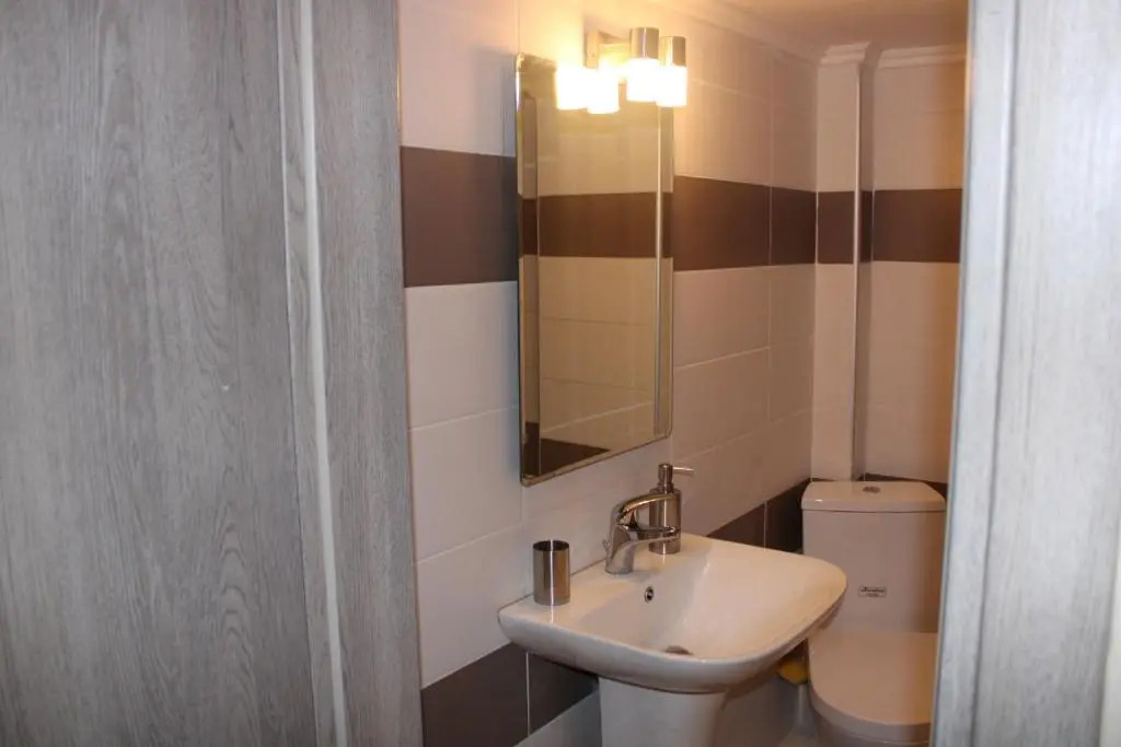 Mesochoriou Apartment