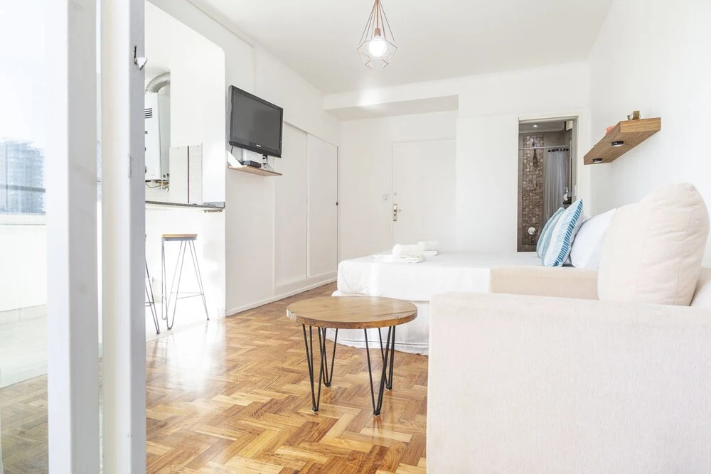 Oro 4 Apartment by Be Local Argentina