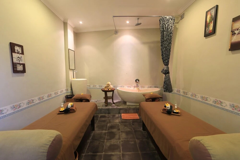 ZEN Premium Ubud Bisma 3