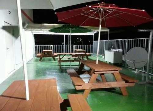 Silla Family Hotel