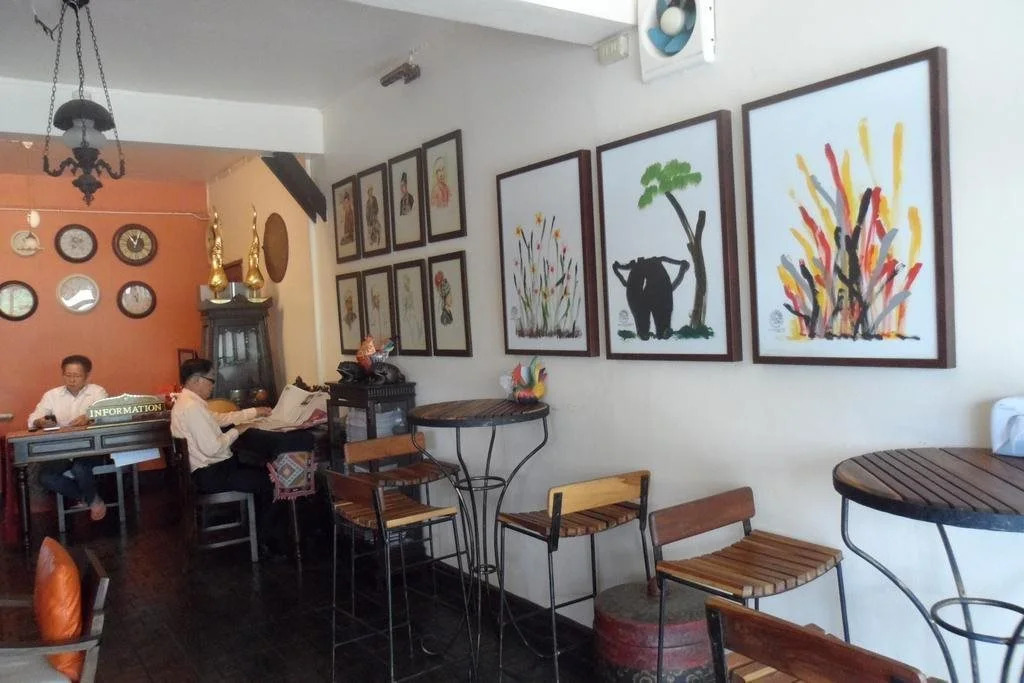 Chita Coffee & Guesthouse