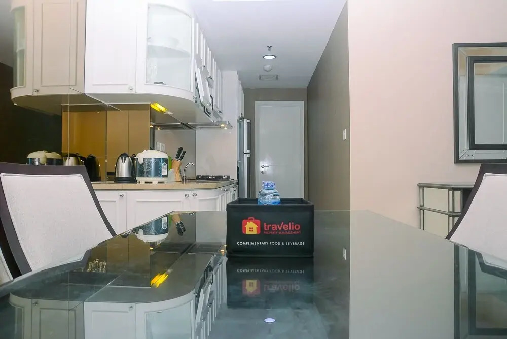 Stunning 3Br Apartment at Casa Grande Residence