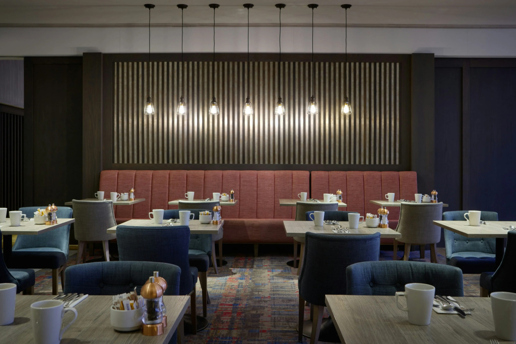 DoubleTree by Hilton Glasgow Central