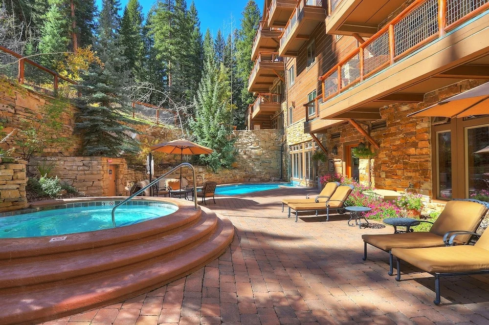 Timbers #3082 - 5 Br Condo