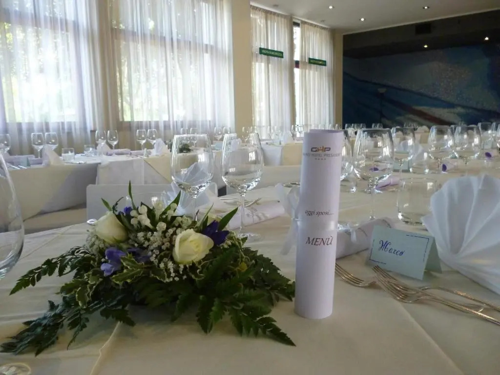 Grand Hotel President