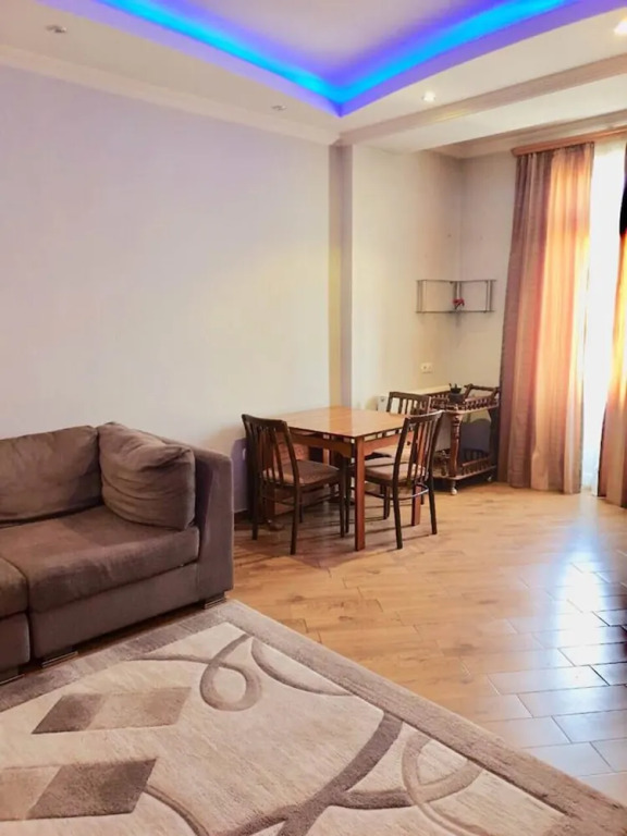 The Apartament is Located 500 Meter From the Central Market