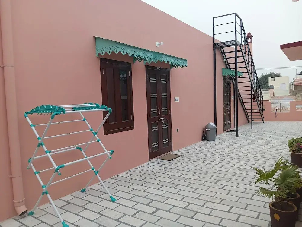 Ardas Villa Bikaner