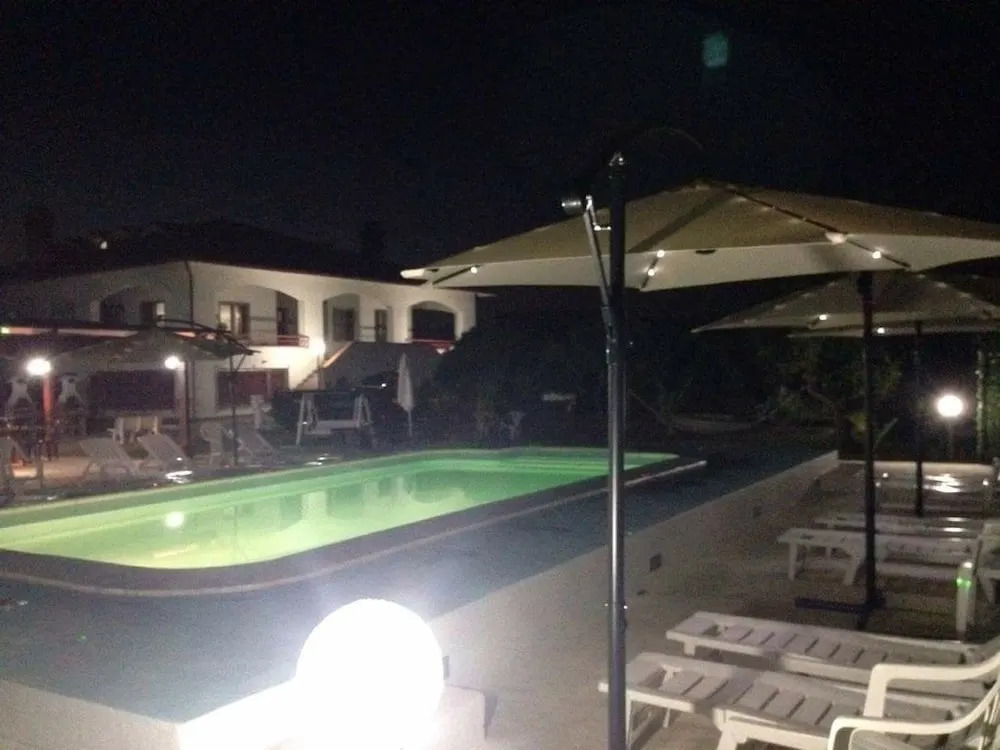 B&B Villa Giada