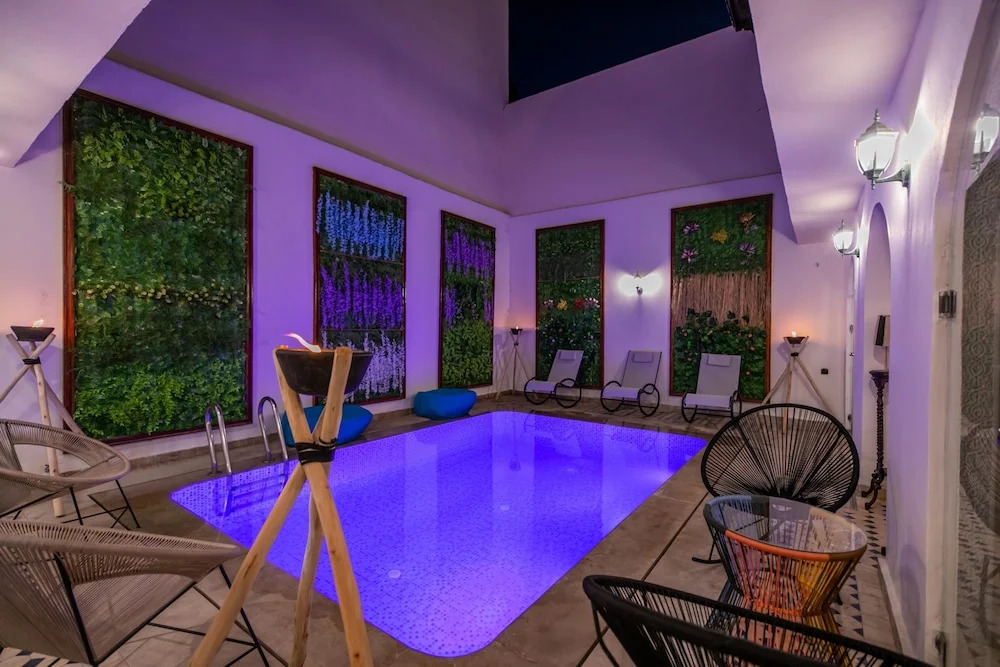 DARIFs Riad & Spa