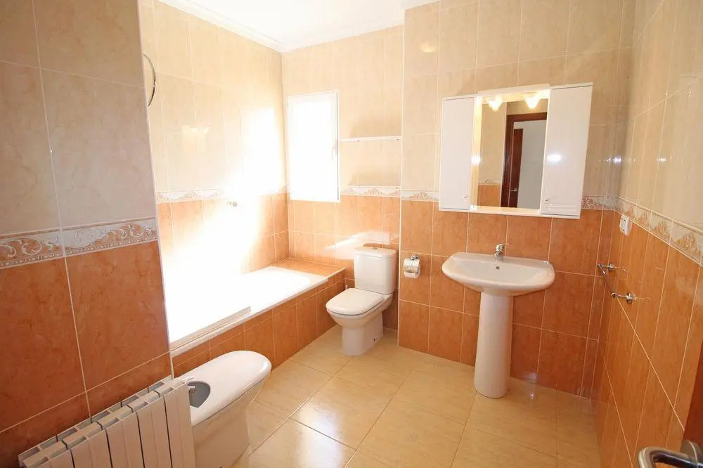 Villa Bajamar by Interhome