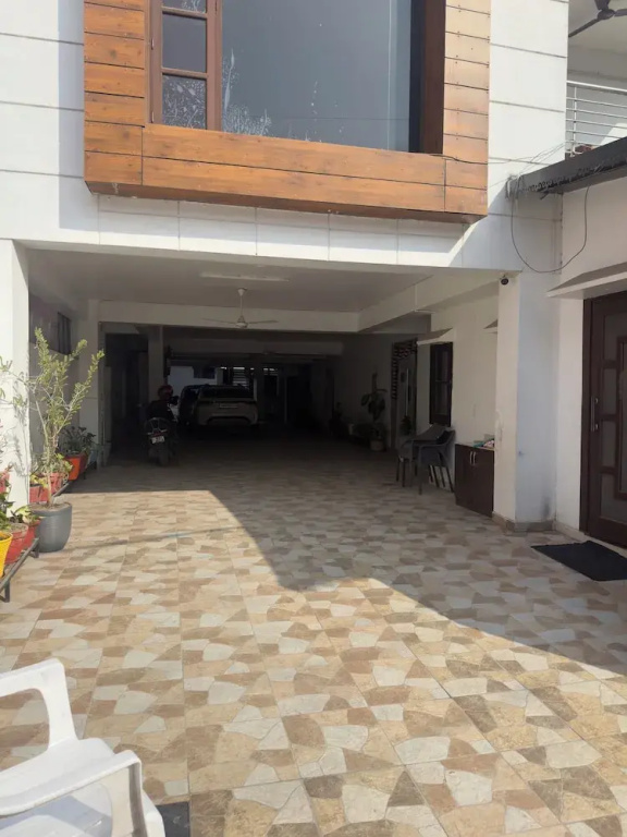 Happy Feet Homestay by Arony Hospitality Dehradun