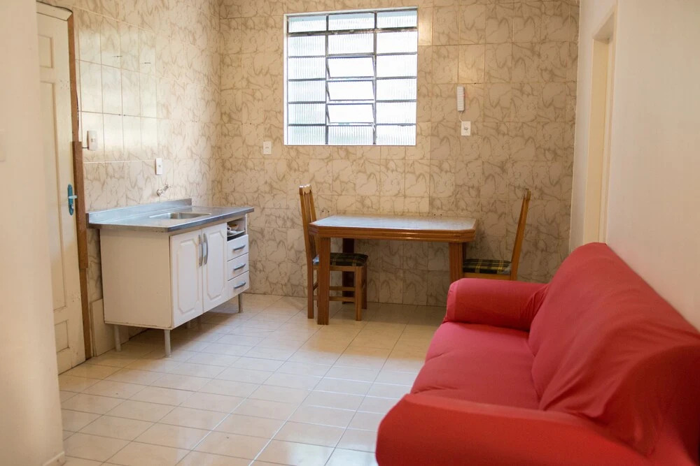 Eco Box Hostel