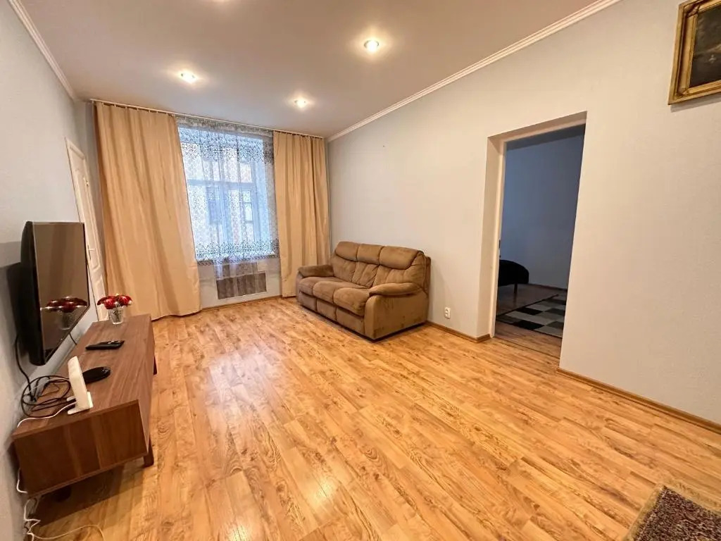 Bruninieku Street Apartment 41