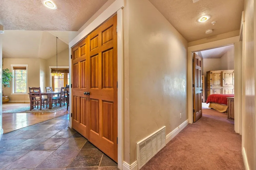 Park City Town Pointe Treasure - 3 Br Condo