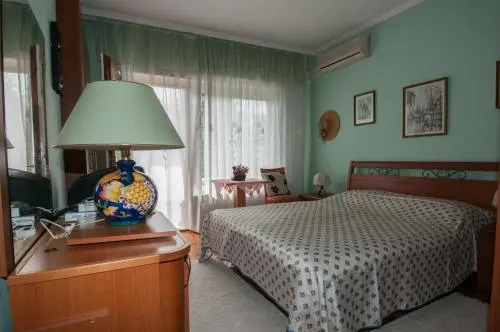Apartmani Nives