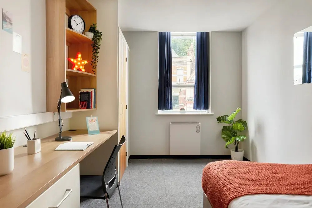 For Students Only Transom House in Bristol