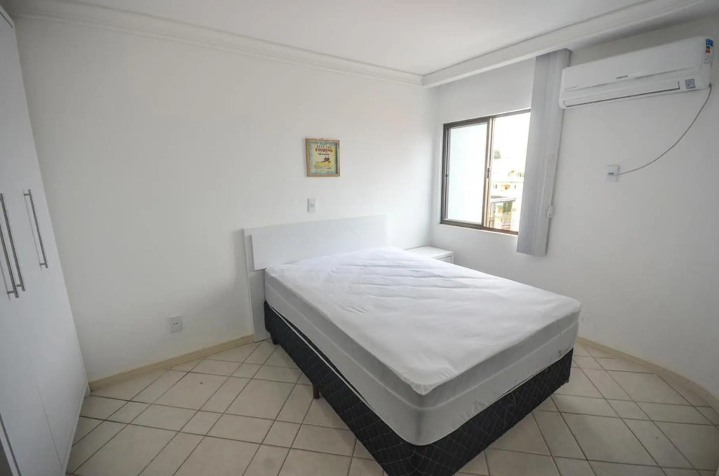 1060   Cobertura Duplex Com Linda Vista Para O Mar