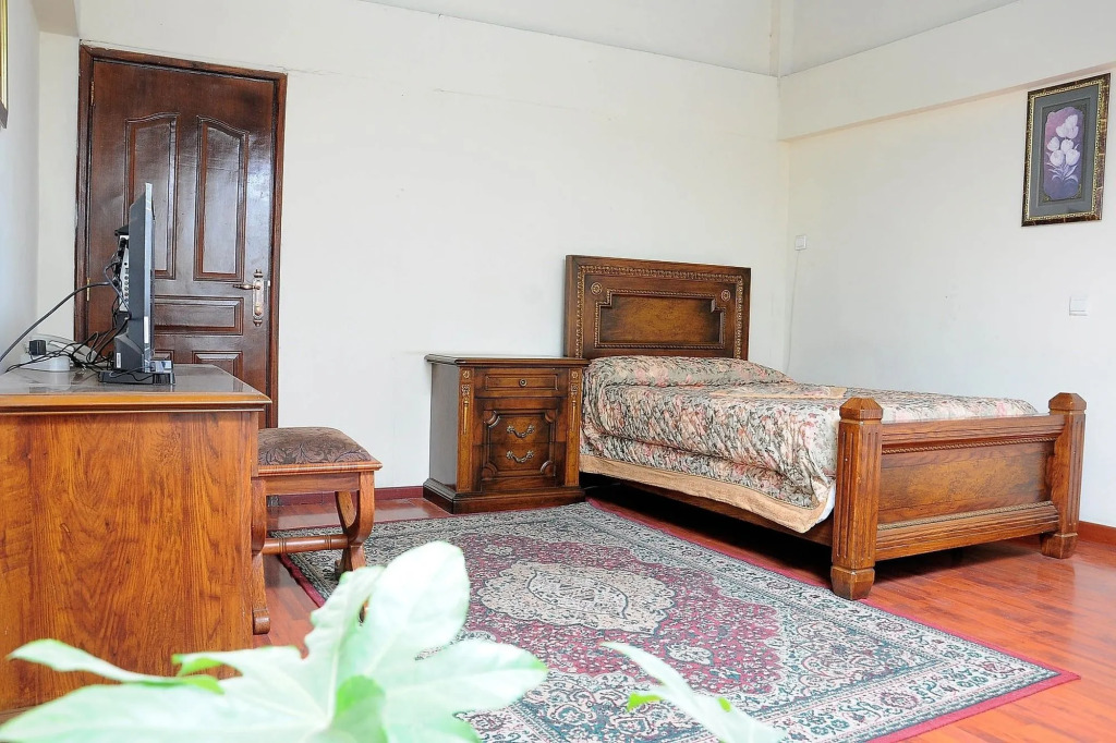 Grand Guest House