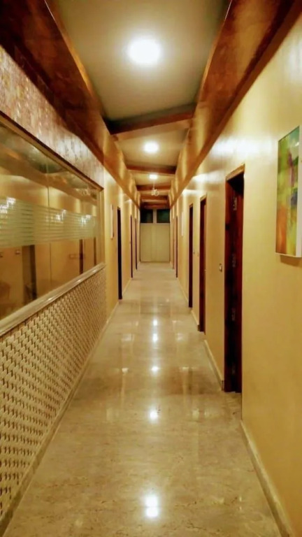 Shamsu's Inn