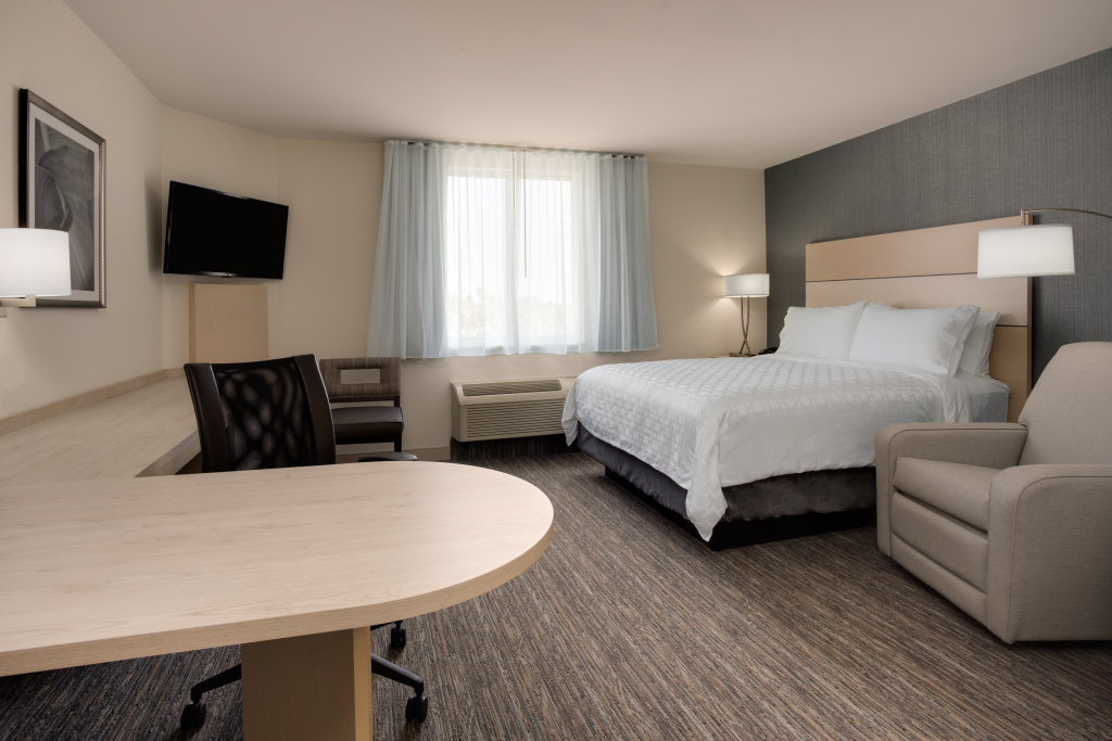 Candlewood Suites Miami Intl Airport - 36th St by IHG