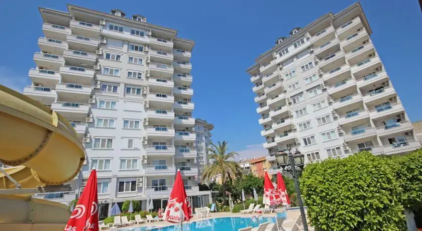 Lemon Garden Alanya