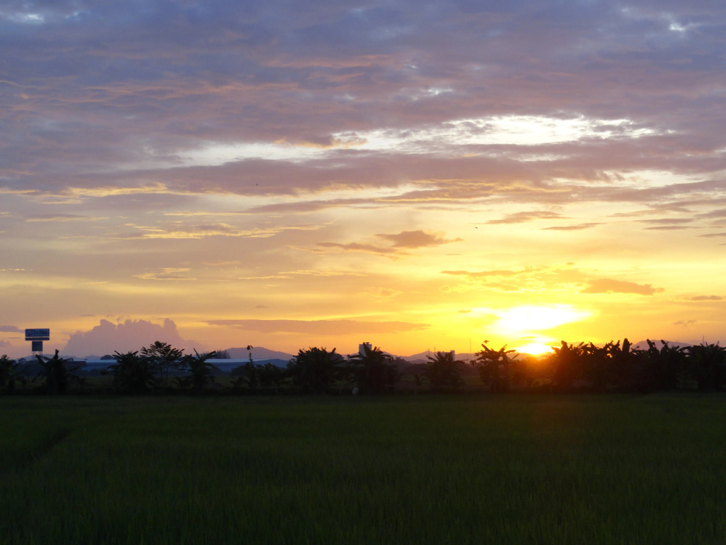 Nata Resort