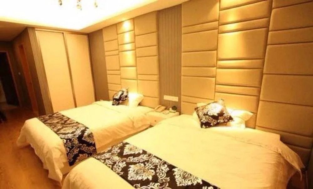 Tang Feng Art Hotel Middle Street