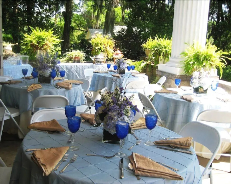 Herlong Mansion Bed & Breakfast